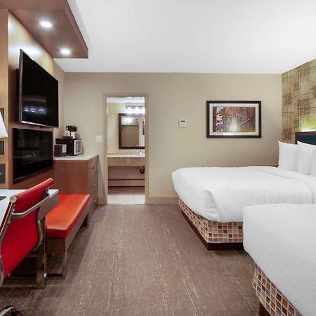 Best Western Plus City Centre Inn Едмонтон Екстер'єр фото