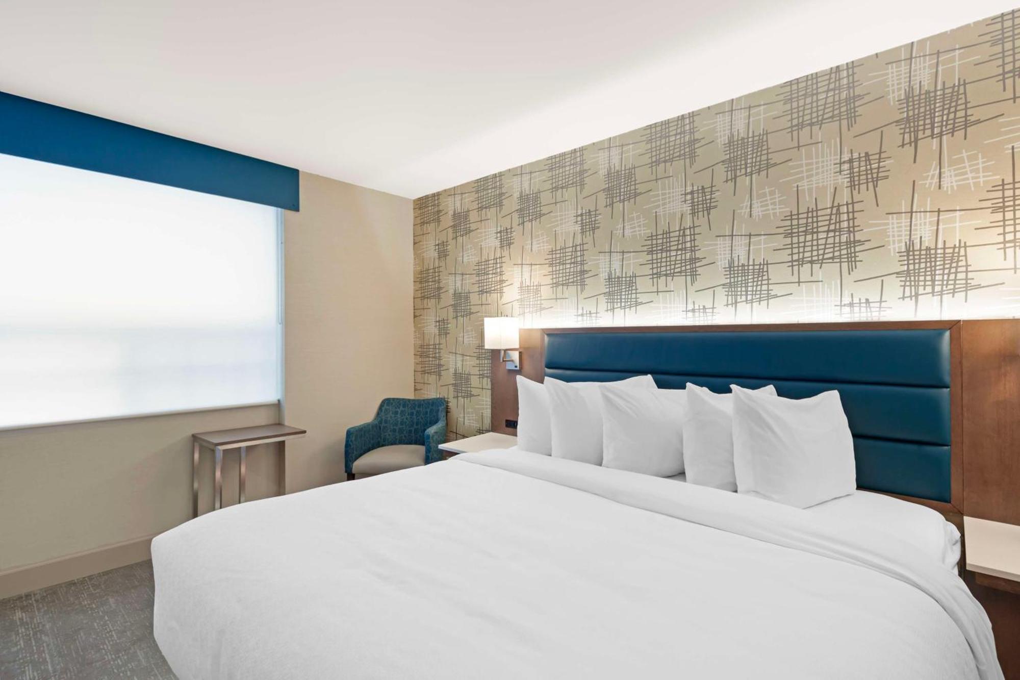 Best Western Plus City Centre Inn Едмонтон Екстер'єр фото