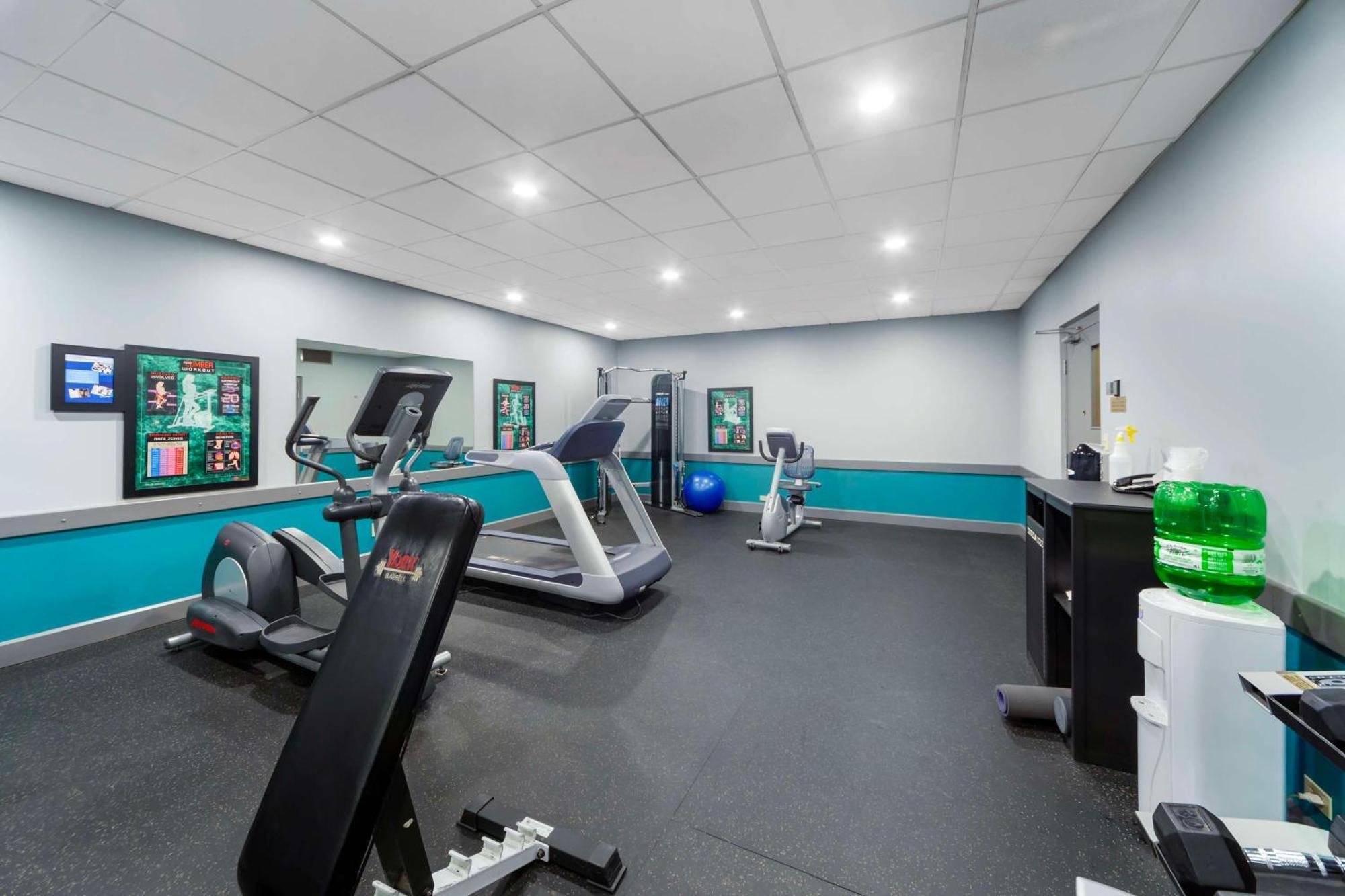 Best Western Plus City Centre Inn Едмонтон Екстер'єр фото
