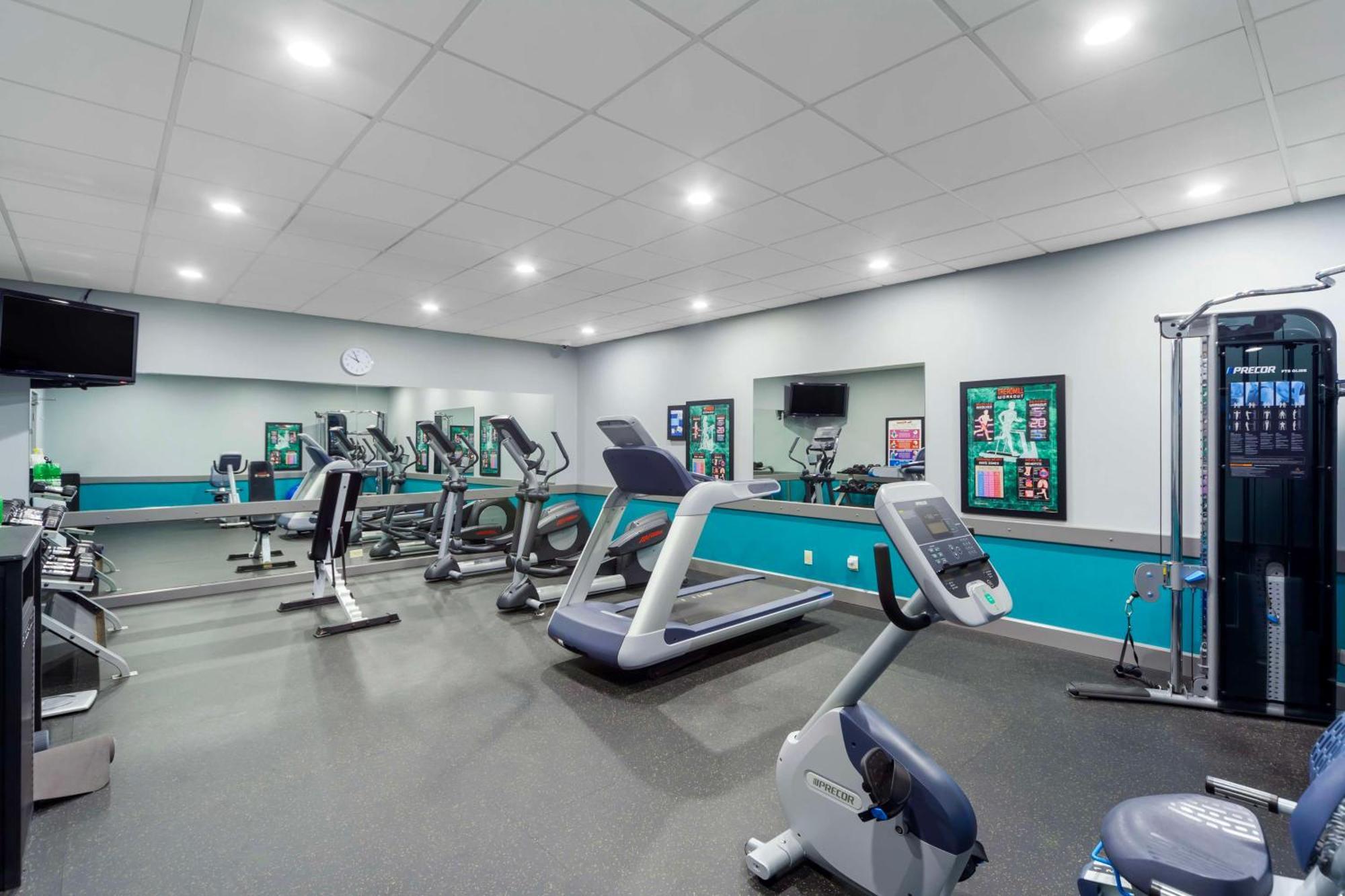 Best Western Plus City Centre Inn Едмонтон Екстер'єр фото