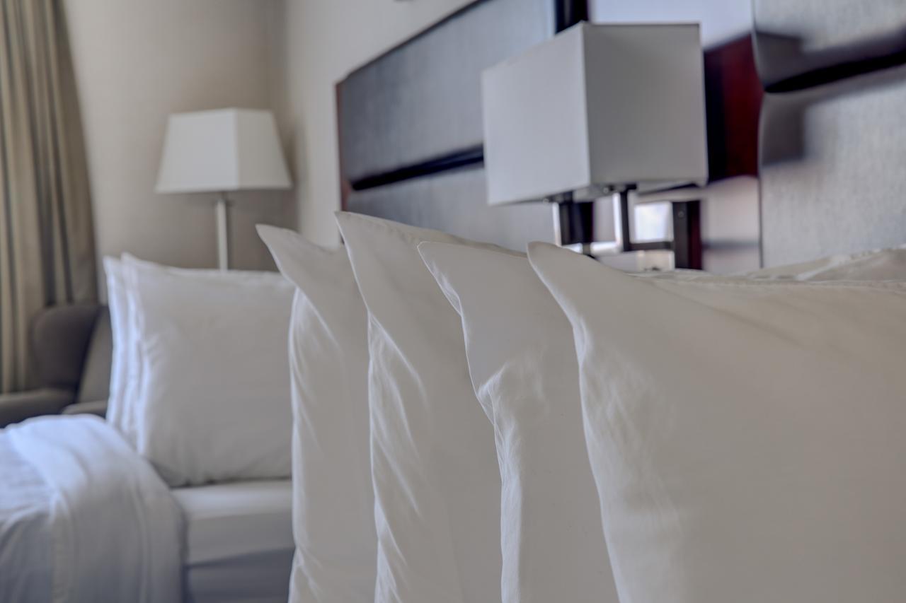Best Western Plus City Centre Inn Едмонтон Номер фото